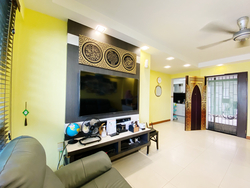 Blk 269A Punggol Sapphire (Punggol), HDB 4 Rooms #369264701